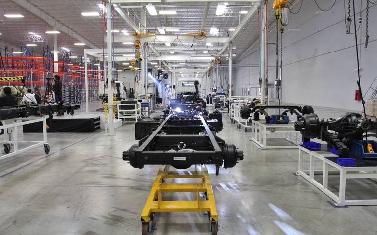  Canadá tramita primera denuncia laboral a una planta automotriz de México en el marco del T-MEC