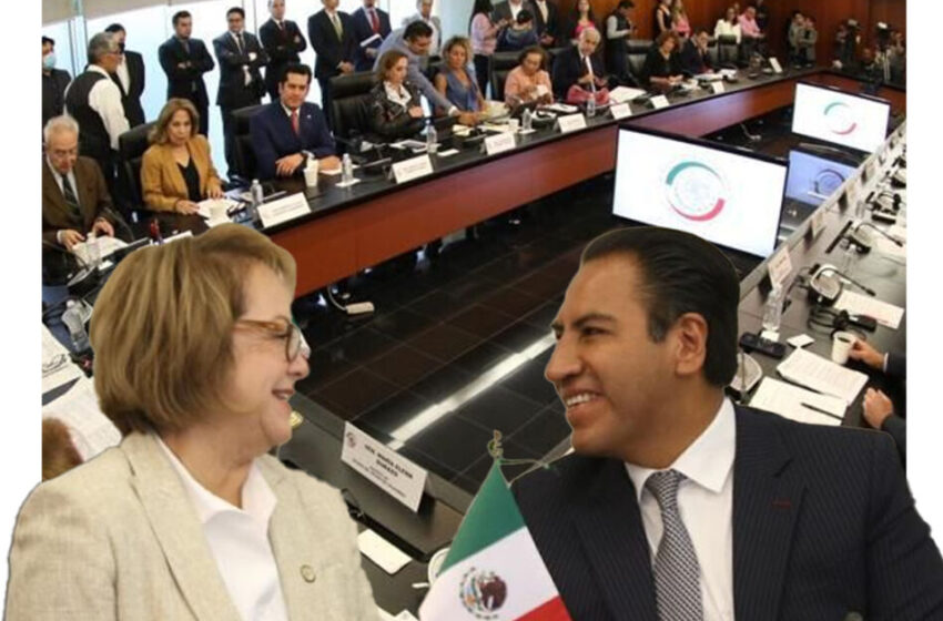 México y Estados Unidos han construido puentes para solucionar desafíos comunes, Eduardo Ramírez