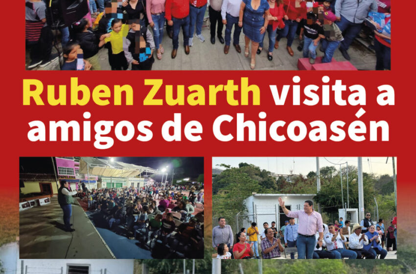  Ruben Zuarth visita a amigos de Chicoasén